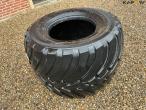 Alliance 710/45-R22.5 tires 3