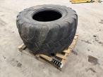 Alliance 750/45-R26.5 tires 3