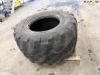 Alliance 750/45-R26.5 tires 6
