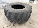 Alliance 750/45-R26.5 tires 7