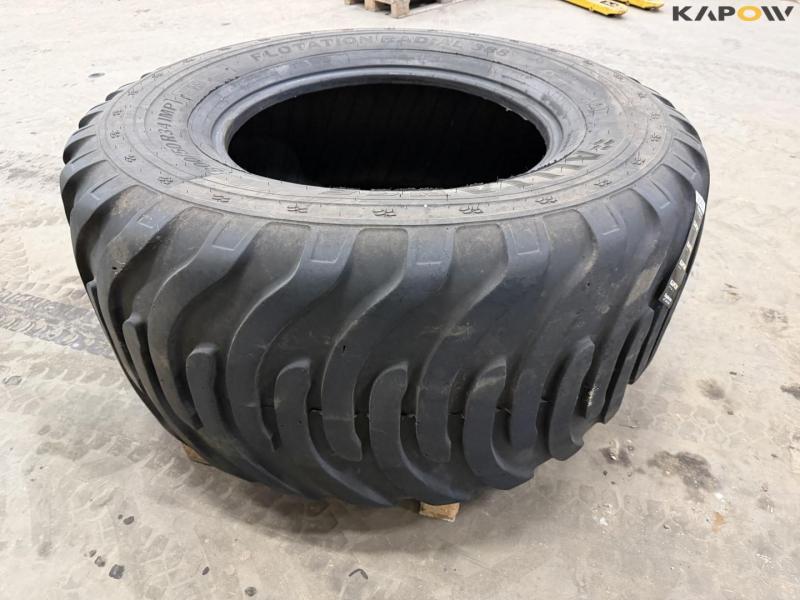 Alliance 800/50-R34 tires 3