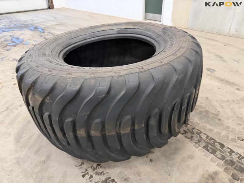 Alliance 800/50-R34 tires 5