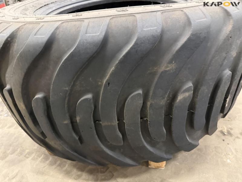Alliance 800/50-R34 tires 12