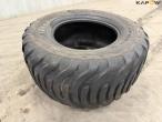 Alliance 800/50-R34 tires 1