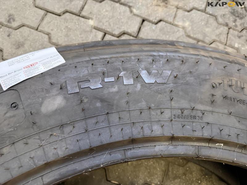 Alliance tires in different sizes 13