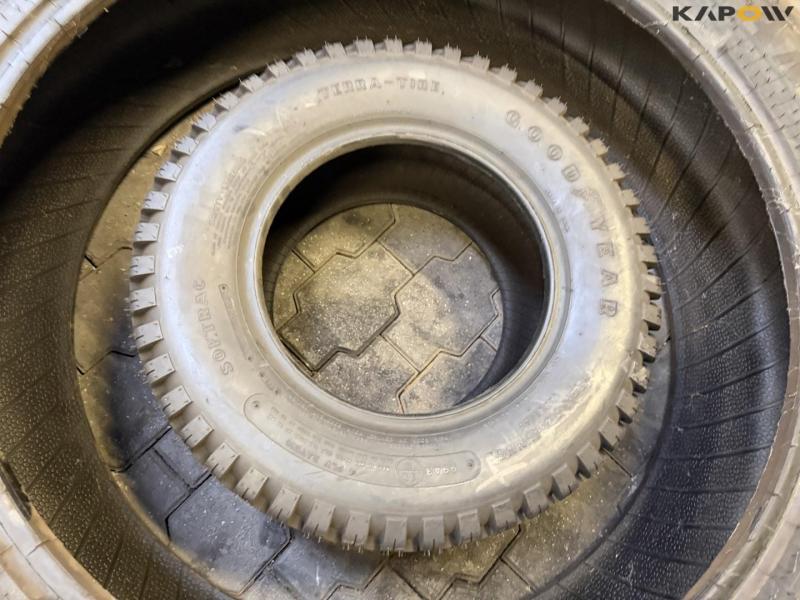 Alliance tires in different sizes 16