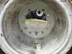 Alliance Forestar 54X37.00-25 forestry machine complete wheels - 8 pcs 12