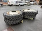 Alliance spray wheel 5