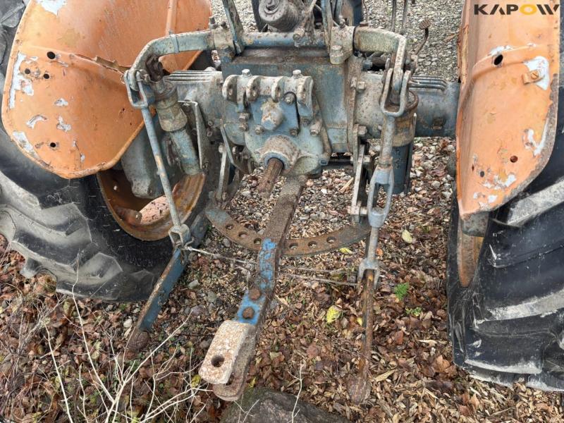 Fiat 211R tractor 23