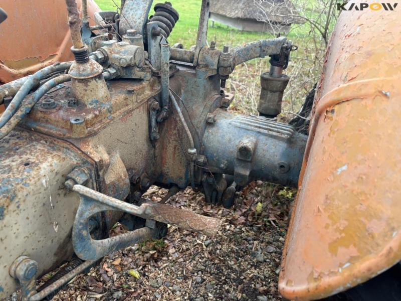 Fiat 211R tractor 30