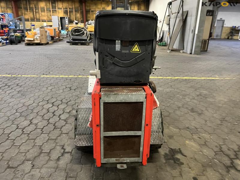 Almtoft ALM tool carrier 6