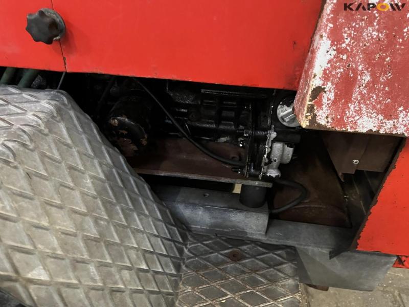 Almtoft ALM tool carrier 10