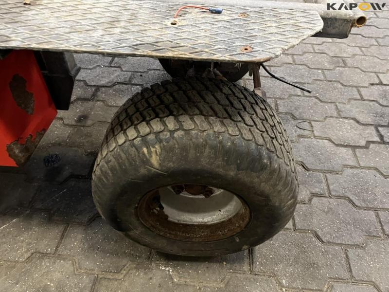 Almtoft ALM tool carrier 15