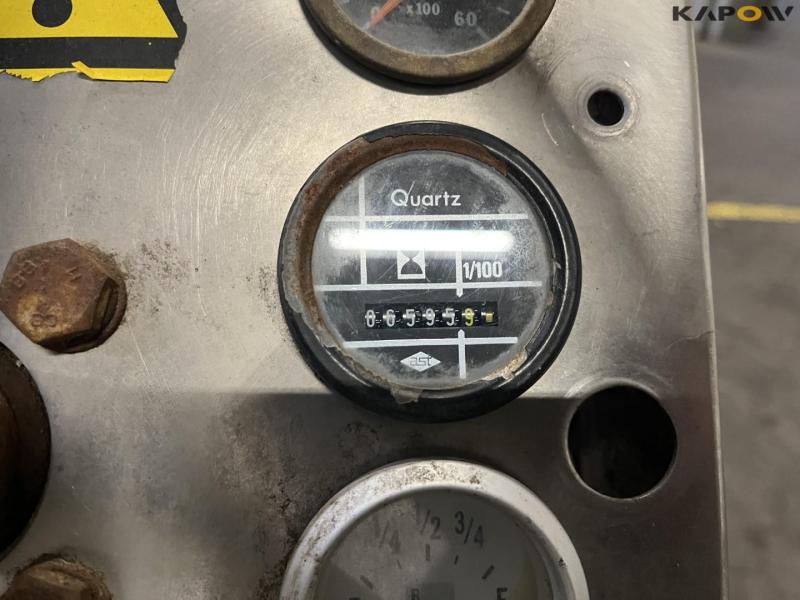 Almtoft ALM tool carrier 19