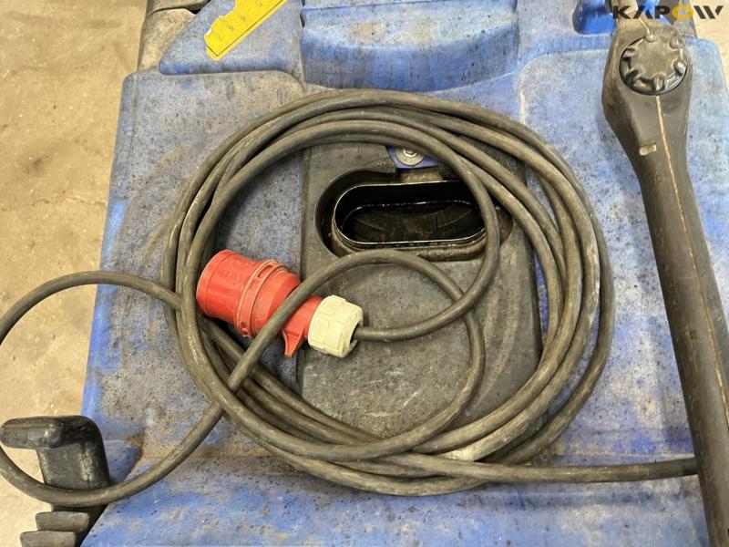 Alto 40 HA Master hot water cleaner 12
