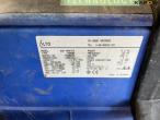 Alto 40 HA Master hot water cleaner 11