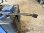 Alto 40 HA Master hot water cleaner 13
