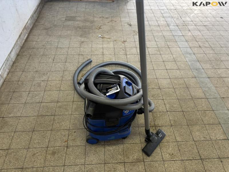 Alto Attix 360-21 vacuum cleaner 4