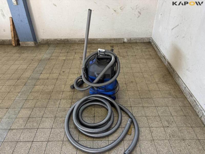 Alto Attix 360-21 vacuum cleaner 6