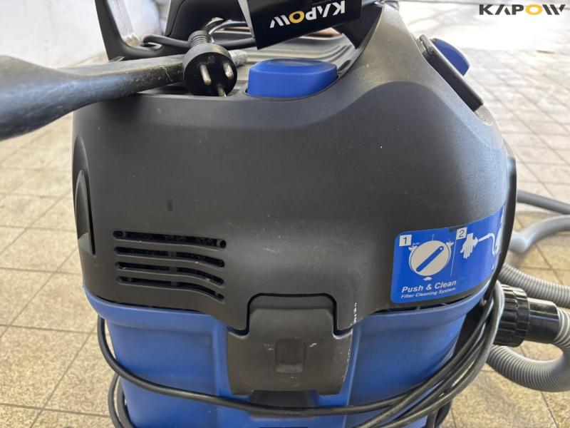 Alto Attix 360-21 vacuum cleaner 11