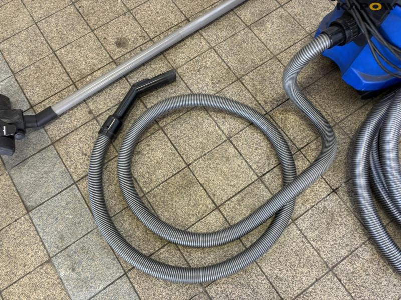 Alto Attix 360-21 vacuum cleaner 20