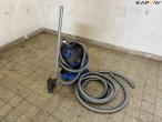 Alto Attix 360-21 vacuum cleaner 1