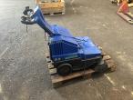 Alto KC500 ET sweeper 4