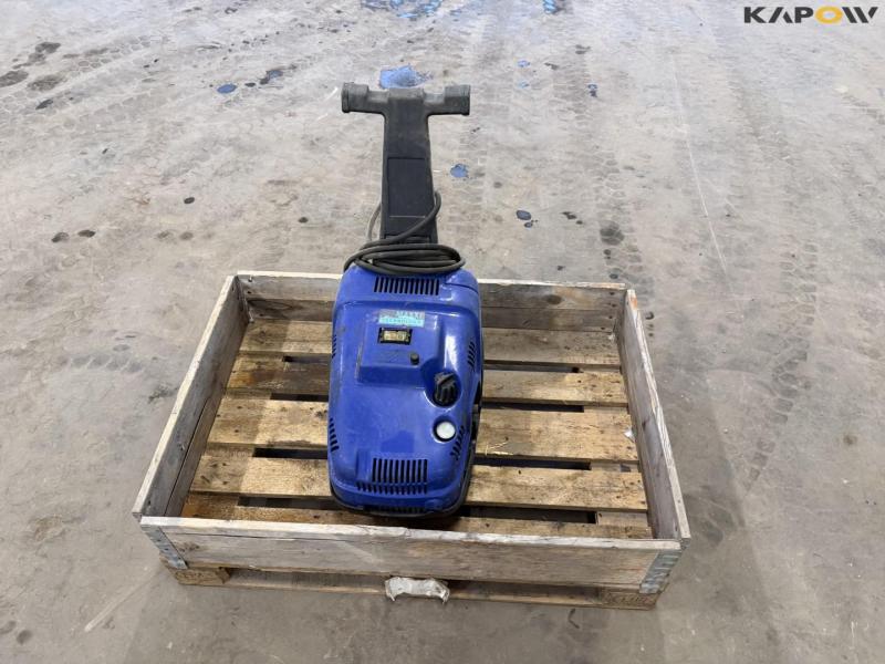 Alto Maxxi high-pressure cleaner 2