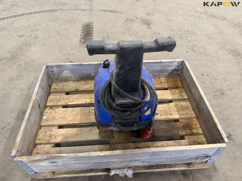 Alto Maxxi high-pressure cleaner 8