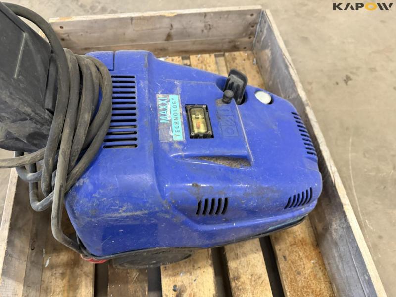 Alto Maxxi high-pressure cleaner 11