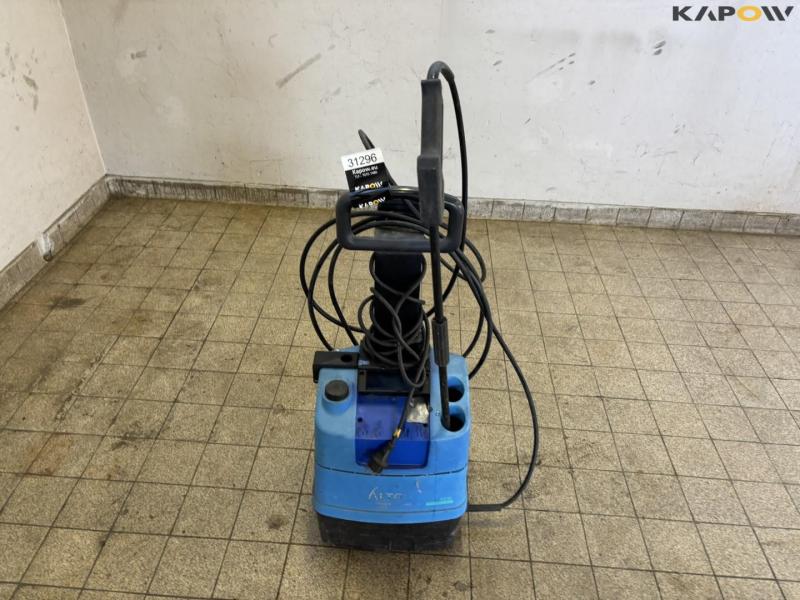 Alto Pro 9100 high pressure washer 2