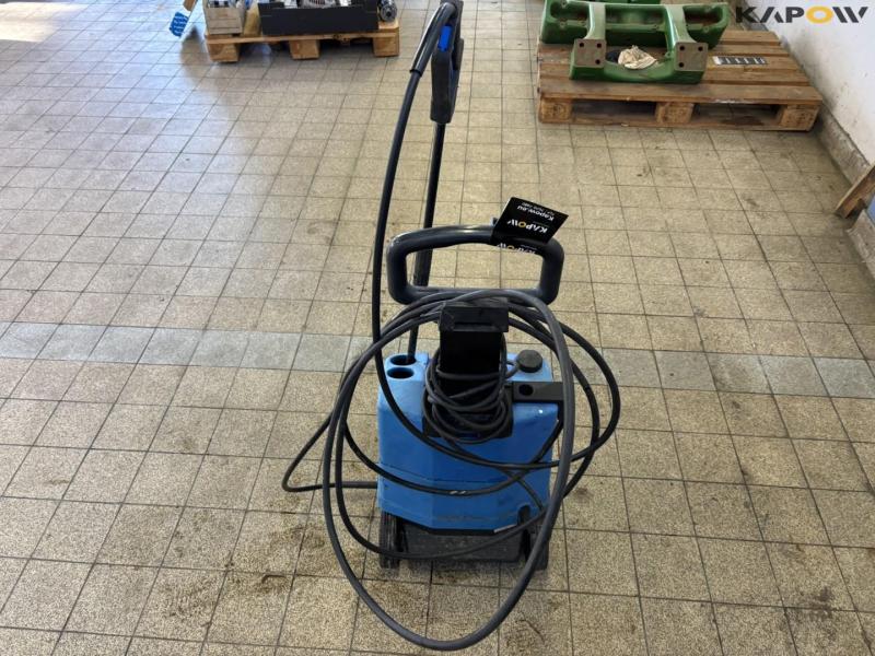 Alto Pro 9100 high pressure washer 5