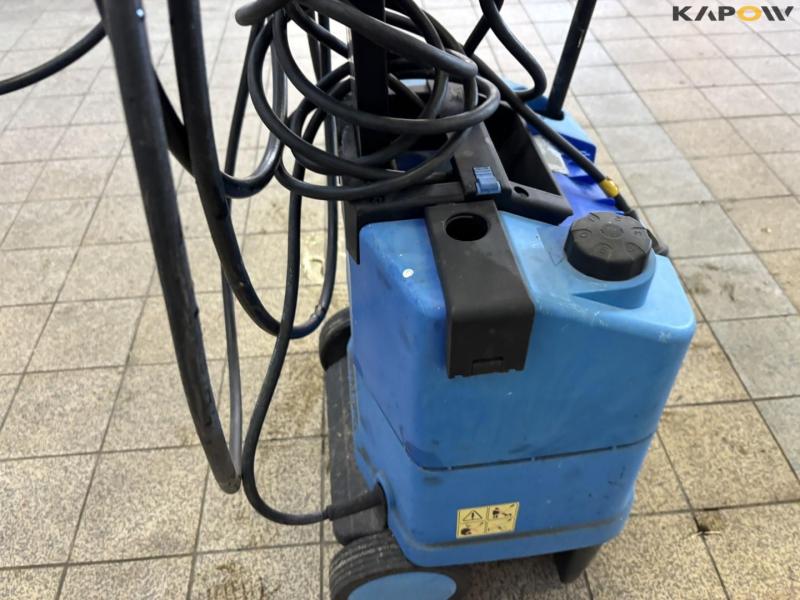 Alto Pro 9100 high pressure washer 12