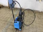 Alto Pro 9100 high pressure washer 6