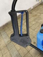 Alto Pro 9100 high pressure washer 10