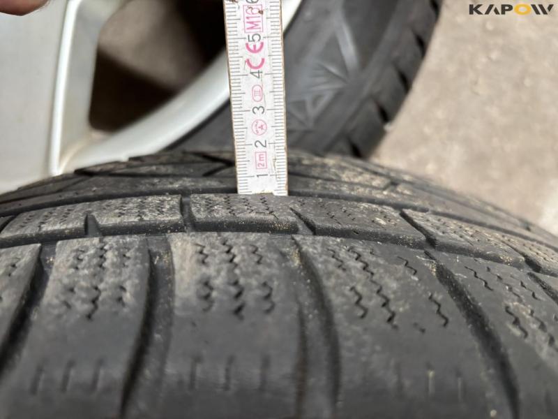 Alloy rims 7