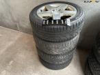 Alloy rims 2