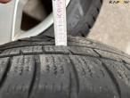 Alloy rims 7