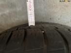 Alloy rims 13