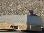 Aluminum ramps - 2 sets 14