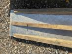 Aluminum ramps - 2 sets 17