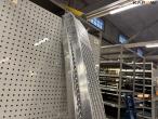 Aluminum ramps 2