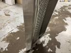 Aluminum ramps 4