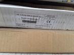 Aluminum profile rails 9
