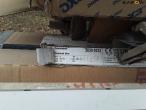 Aluminum profile rails 12
