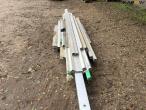 Aluminum profiles/rails 7