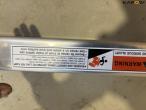 Aluminum ramps 10