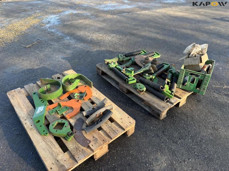 Amazone various parts 2