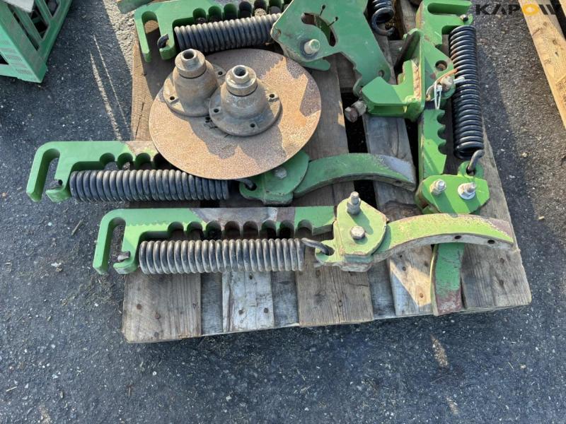 Amazone various parts 18