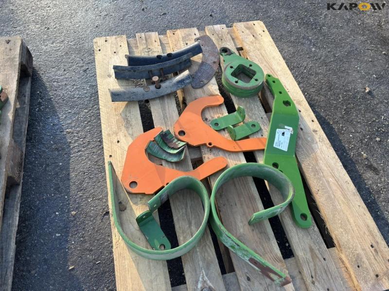 Amazone various parts 21